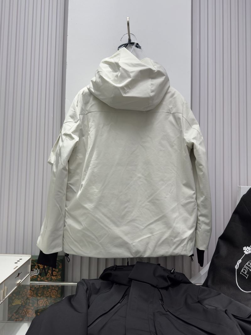 Prada Down Jackets